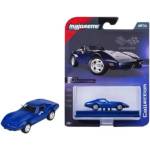 Simba Toys Серия Majorette Collection - Chevrolet Corvette C3 1966 (8505001000)