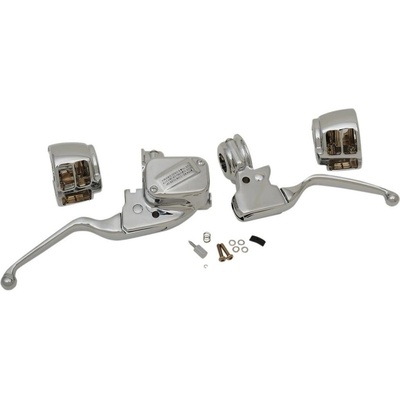 CNTRLS HAND CHR ST 15-22 H07-0795