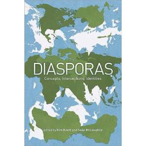 Diasporas | Kim Knott (2010)