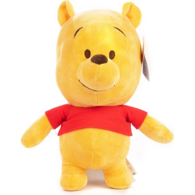 Alltoys 9350-1 plyš Disney Macko Pu so zvukom 28 cm