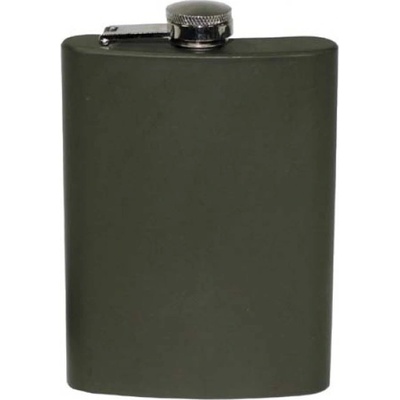 Placatka MFH olivová 225 ml