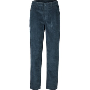 Stoic Дамски ежедневен панталон Stoic Women's MMXX. Mora Cord Pants Casual trousers - Ink Grey (107-3277-0513)
