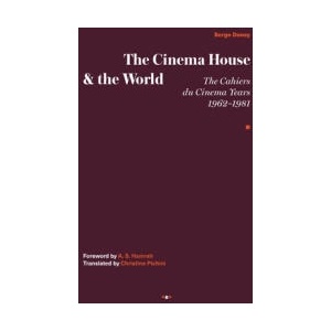 Cinema House and the World | A. S. Hamrah, Christine Pichini (ISBN: 9781635901610)