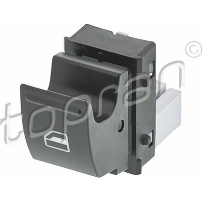 Spínač elektrického otvárania okien TOPRAN 116 047 (116047)