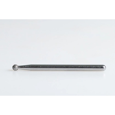Ostatní Diamantové tělísko kulové průměr 3/3 mm