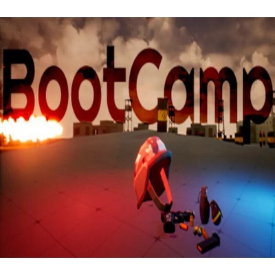 The BootCamp