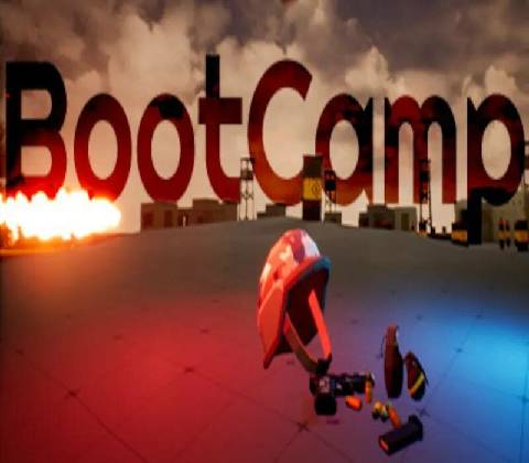 The BootCamp