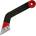 RUBI Ръчен шабър за строителни фуги Rubi - 120 mm (65907)
