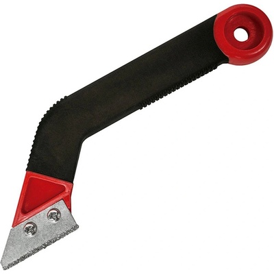 RUBI Ръчен шабър за строителни фуги Rubi - 120 mm (65907)