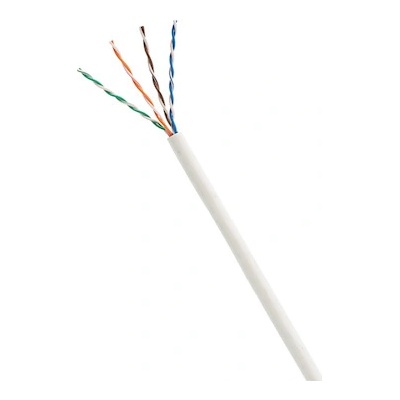 Panduit PUD6C2804WH-CE U/UTP, 28AWG, kat. 6, LSZH Eca, 305m, bílý