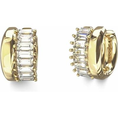 Guess Les Baguettes náušnice JUBE06327JWYGT/U