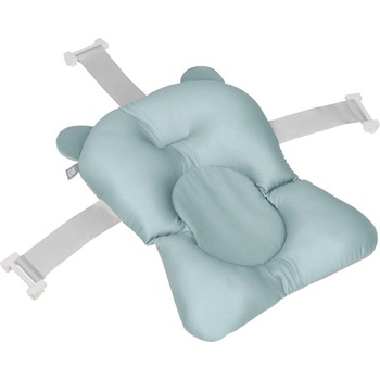 KikkaBoo Мека подложка за вана Bear Sage (kikka-31404010036)