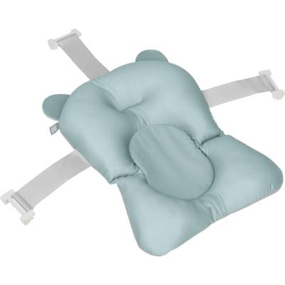 KikkaBoo Мека подложка за вана Bear Sage (kikka-31404010036)