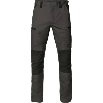 Härkila Мъжки туристически панталон Härkila Fjell Pants Walking trousers - Phantom / Meteorite - размер 48 (010-1261-0412)