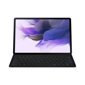 Samsung Book Cover Keyboard Tab S7+ EF-DT730UBEGEU