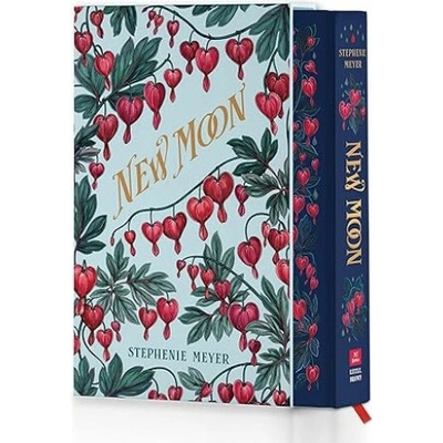 New Moon Deluxe Collector's Edition