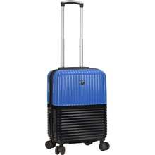 Madisson Half 4W S modrá 39 L