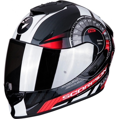 Scorpion EXO 1400 AIR Torque