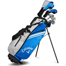 Callaway XJ Junior set 3 pravý 135 - 155