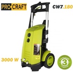 PRO-CRAFT CW7.180 (5067) Водоструйка