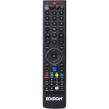 GENERAL EDISiON ARGUS PINGULUX - съвместимо дистанционно управление на марката General (EDISiON ARGUS PINGULUX)