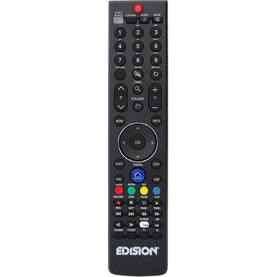 GENERAL EDISiON ARGUS PINGULUX - съвместимо дистанционно управление на марката General (EDISiON ARGUS PINGULUX)