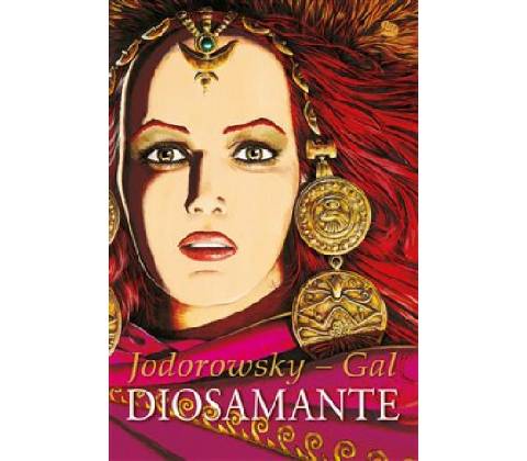 Diosamante