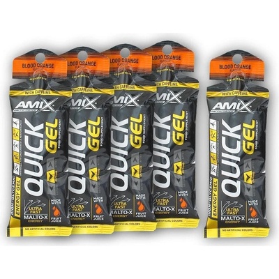 Amix Quick GEL 180 g