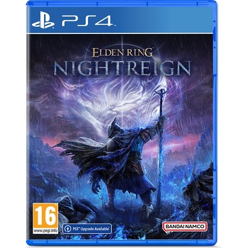 BANDAI NAMCO Entertainment Elden Ring Nightreign (PS4)