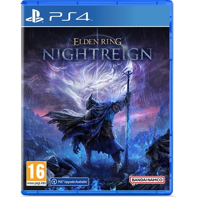 BANDAI NAMCO Entertainment Elden Ring Nightreign (PS4)