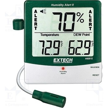 Extech Alert 445815