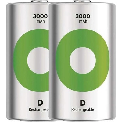 GP B2543 GP ReCyko 3000 D 2 ks