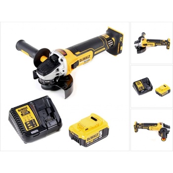 DeWALT DCG405P1