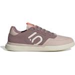 Five Ten Дамски обувки за планинско колоездене Five ten Women's Sleuth Cycling shoes - Wonder Oxide / Wonder Taupe / Coral Fusion - размер 43 1/3 (EU) (136-0191-0222)