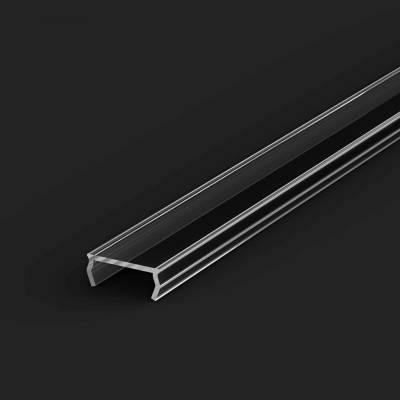Difuzor C13 pro ALU profily - Nacvakávací čirý 2m TL-091251 091251