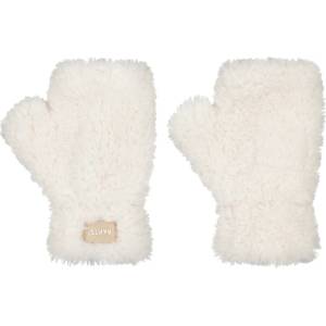 Barts Дамски ръкавици Barts Women's Bantota Fingerless Gloves - Cream - размер One Size (202-7628-0311)