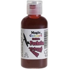 Airbrush farba Magic Colours Fuchsia ABFCS 55 ml