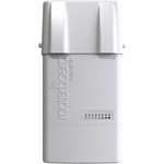 MikroTik BaseBox 5, 802.11a-n, 600 MHz, 64MB, 1xGE, 1xUSB, 2 chains