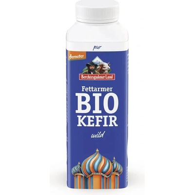 Berchtesgadener Land Kefír 1,5 % tuku BIO 400 g – Zboží Dáma