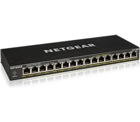 Netgear GS316PP