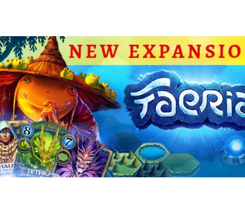 Faeria