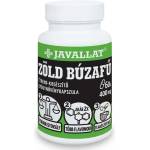 JAVALLAT Черен дроб и добро храносмилане - Пшенична трева, 400 mg x 60 капсули (812825 JAV)