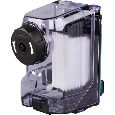 Makita 191F95-1 odsávací adaptér komplet DX10 pro HR3011F