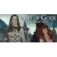 Ash of Gods: Redemption