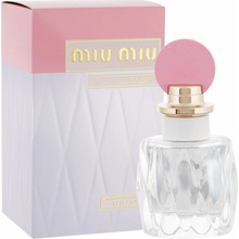 Miu Miu Fleur d'Argent parfumovaná voda dámska 50 ml