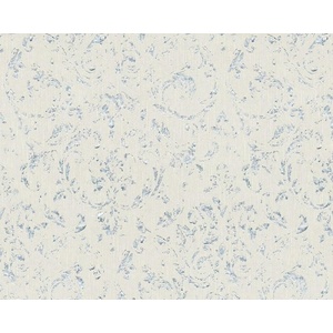 A. S. Création Влизелинов тапет за стена metallic silk 30660-1