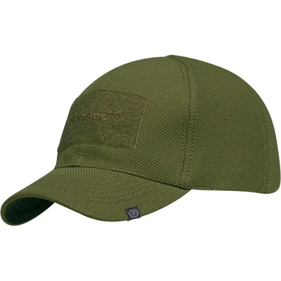 Pentagon Nest Бейзболна шапка, маслиненозелена (K13032-06)