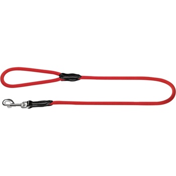 HUNTER Повод за куче Hunter Leash Freestyle Dog leash - Red - размер Länge 110 cm (057-0298-0511)