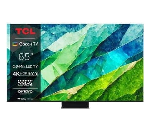 TCL 65C855