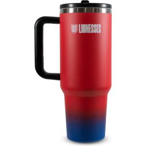 Team Team 40oz Thermal Flas 62 - ENG Lionesses